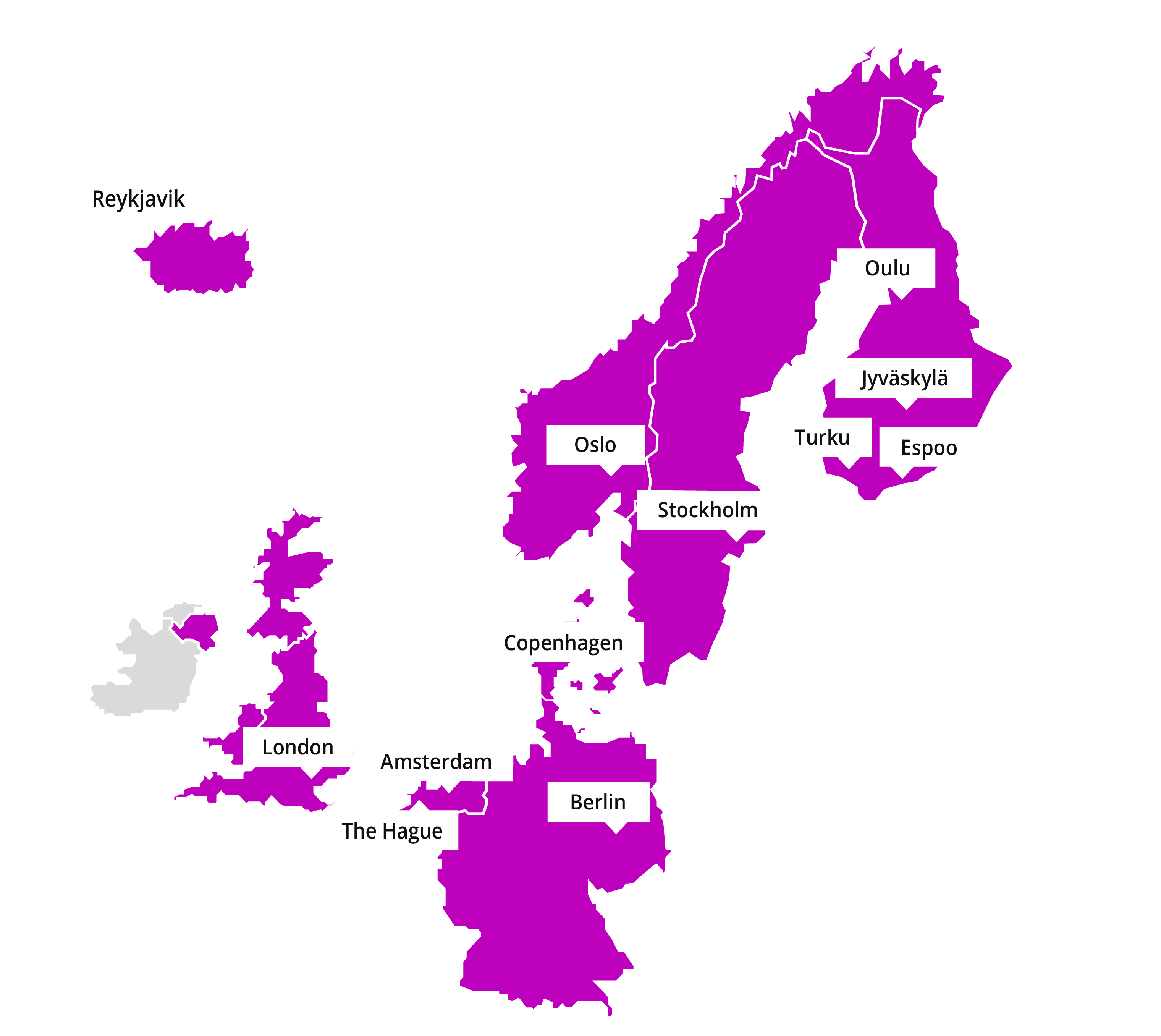 Hafðu samband