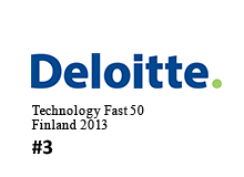 Deloitte 2013