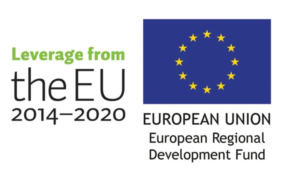 Dream Broker receives support from European Regional Development Fund