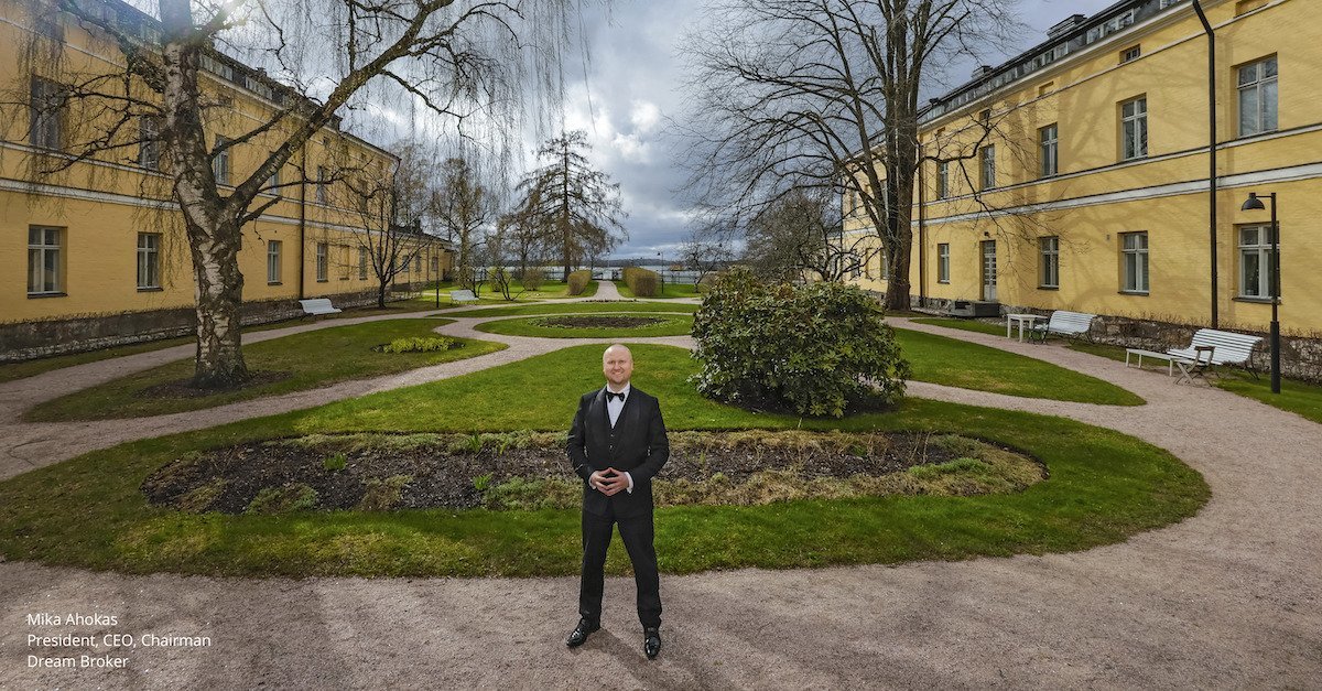 Lapinlahti Foundation successfully launched