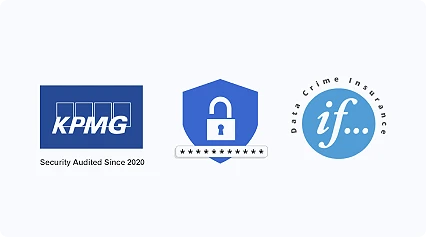 <div>Cyber security and GDPR compliance</div>