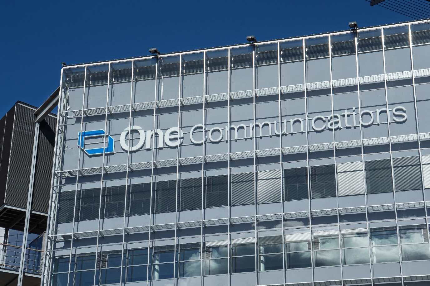 Dream Broker is now One Communications